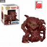 Stranger Things Pop! - Eleven, Flayed Billy, Joyce, Mike or Monster (Super Sized)