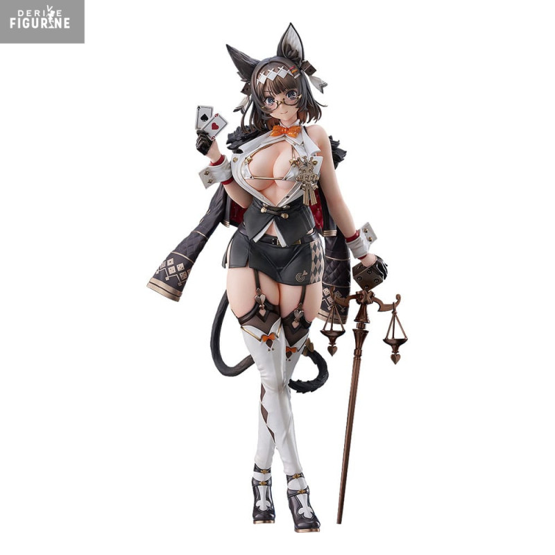 PRE ORDER - Original Character - Alice-chan figure
