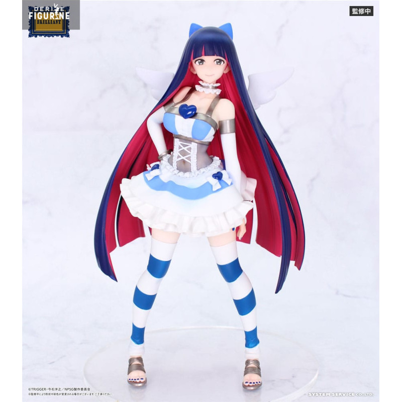 PRE ORDER - New Panty & Stocking with Garterbelt - Stocking figure