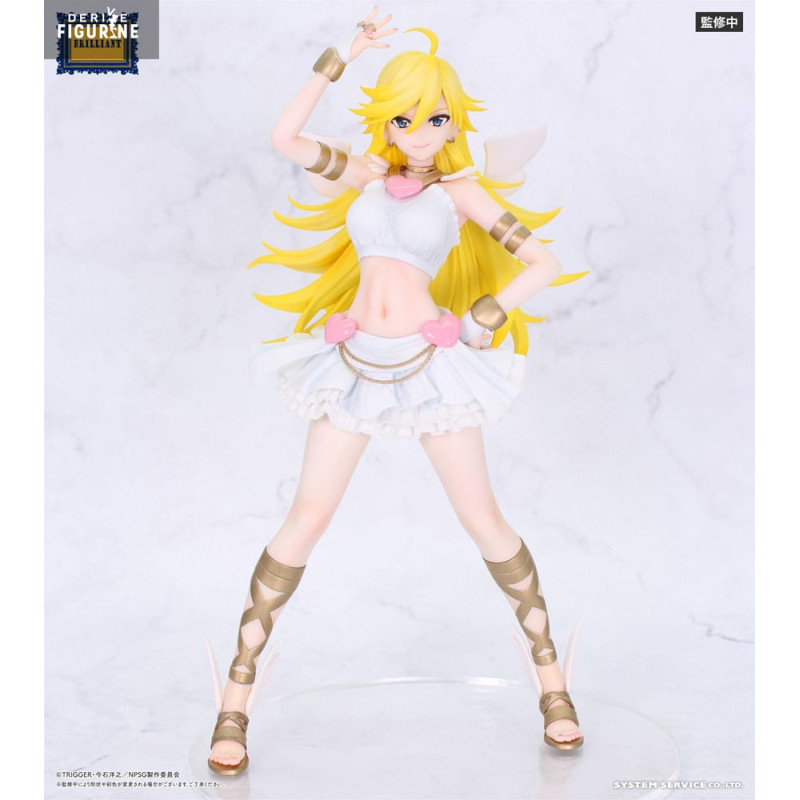 PRE ORDER - New Panty & Stocking with Garterbelt - Panty figure