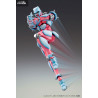 PRÉCOMMANDE - JoJo's Bizarre Adventure: Diamond Is Unbreakable - Figurine Crazy Diamond, Super Action Chozokado