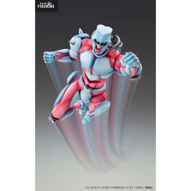 PRE ORDER - JoJo's Bizarre...