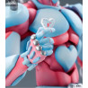 PRÉCOMMANDE - JoJo's Bizarre Adventure: Diamond Is Unbreakable - Figurine Crazy Diamond, Super Action Chozokado