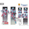PRE ORDER - JoJo's Bizarre Adventure: Diamond Is Unbreakable - Crazy Diamond figure, Super Action Chozokado