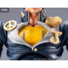 PREORDER - JoJo's Bizarre Adventure - Josuke Higashikata figure, Super Action Chozokado