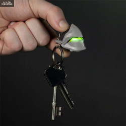 Overwatch keychain - Genji...