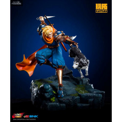 Samurai Shodown IV :...