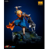 Samurai Shodown IV : Amakusa's Revenge - Figure Galford D. Weiler
