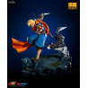 Samurai Shodown IV : Amakusa's Revenge - Figure Galford D. Weiler