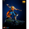 Samurai Shodown IV : Amakusa's Revenge - Figure Galford D. Weiler