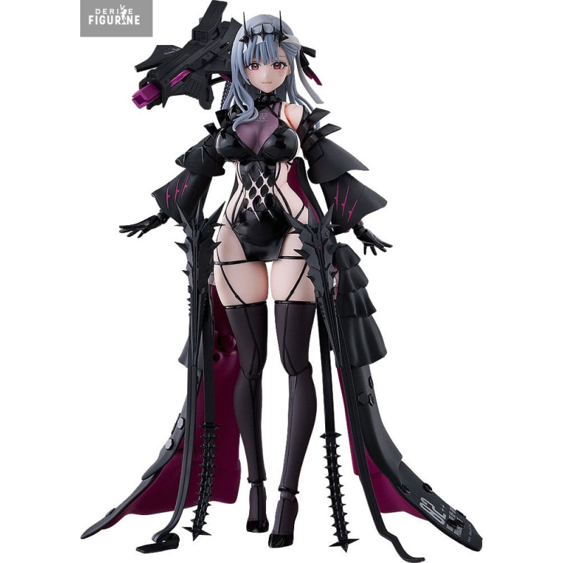 PREORDER - Goddess of Victory: Nikke - Modernia figure Second Affection, Figma