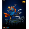 Samurai Shodown IV : Amakusa's Revenge - Figure Galford D. Weiler