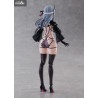 PREORDER - Goddess of Victory: Nikke - Modernia figure Second Affection, Figma