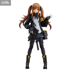 PRE ORDER - Girls Frontline...