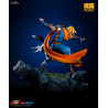 Samurai Shodown IV : Amakusa's Revenge - Figure Galford D. Weiler