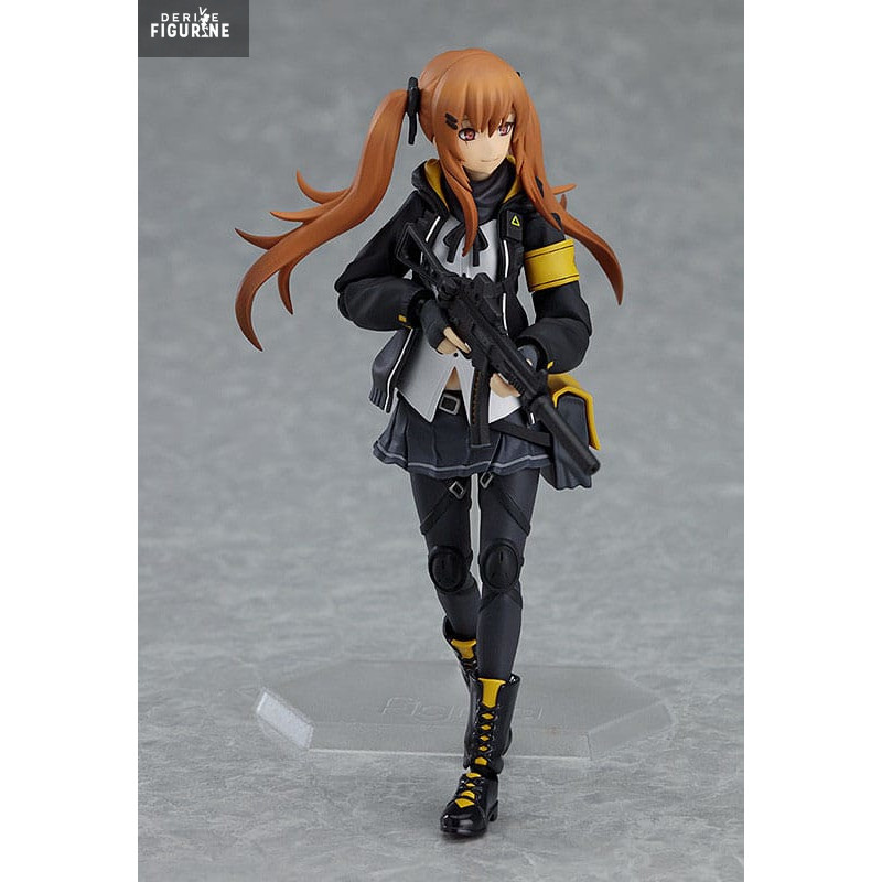 PRE ORDER - Girls Frontline...