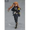 PRE ORDER - Girls Frontline - UMP9 figure, Figma