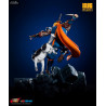Samurai Shodown IV : Amakusa's Revenge - Figure Galford D. Weiler