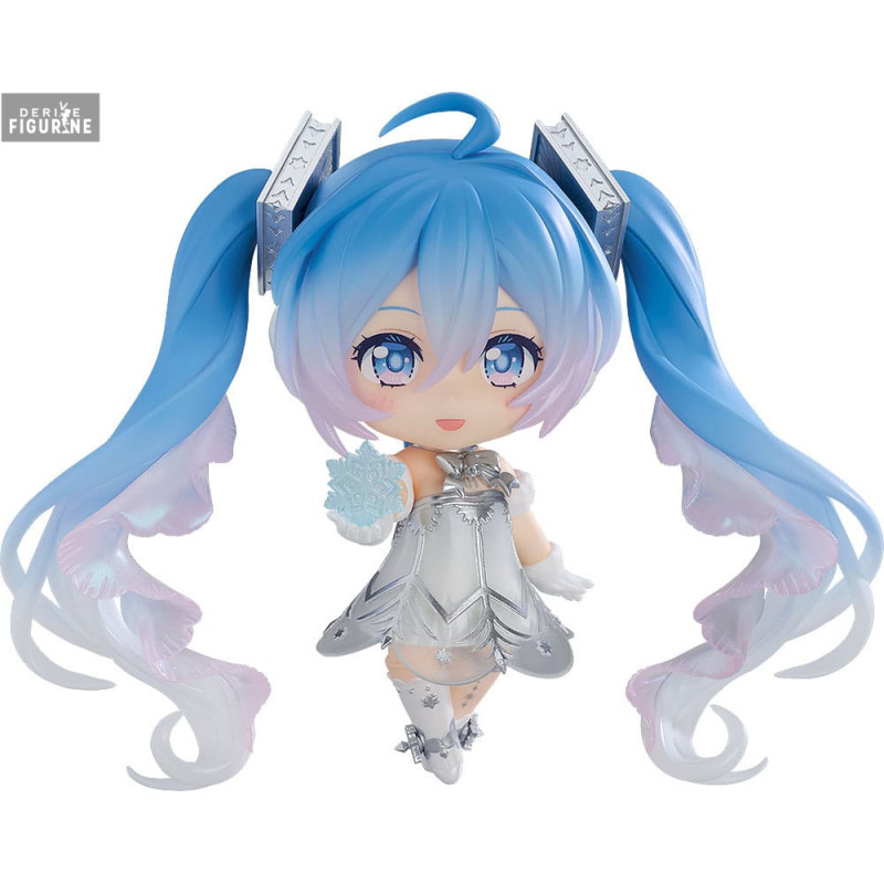 PRE ORDER - Character Vocal Series 01 - Figure Hatsune Miku, Symphony 2025 Sapporo Concert Nendoroid
