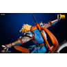 Samurai Shodown IV : Amakusa's Revenge - Figure Galford D. Weiler