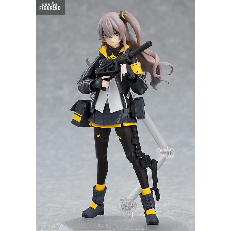 PRE ORDER - Girls Frontline...