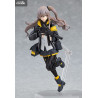 PRE ORDER - Girls Frontline - UMP45 figure, Figma