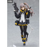 PRE ORDER - Girls Frontline - UMP45 figure, Figma