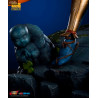 Samurai Shodown IV : Amakusa's Revenge - Figure Galford D. Weiler