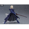 PRE ORDER - Fate/Stay Night - Saber Alter 2.0 figure, Figma