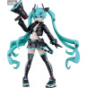 PRE ORDER - Character Vocal Series 01 - Model Hatsune Miku Chuocho Tactical Craft, PLAMATEA