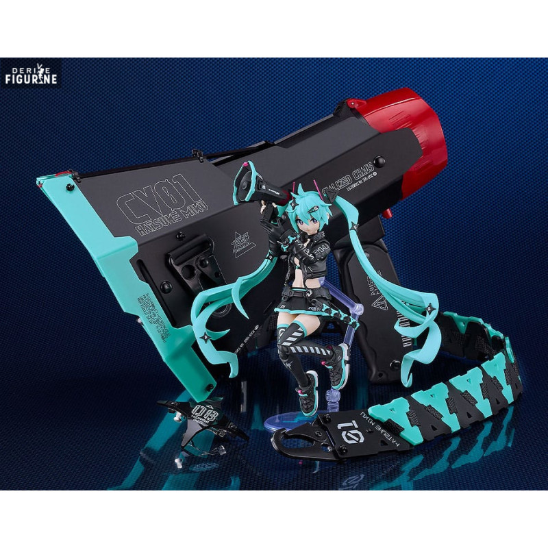 PRE ORDER - Character Vocal...