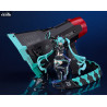PRE ORDER - Character Vocal Series 01 - Model Hatsune Miku Chuocho Tactical Craft, PLAMATEA