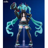 PRE ORDER - Character Vocal Series 01 - Model Hatsune Miku Chuocho Tactical Craft, PLAMATEA