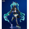 PRE ORDER - Character Vocal Series 01 - Model Hatsune Miku Chuocho Tactical Craft, PLAMATEA