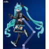 PRE ORDER - Character Vocal Series 01 - Model Hatsune Miku Chuocho Tactical Craft, PLAMATEA