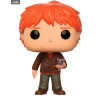 Pop! Harry Potter - Ron Weasley et Croûtard, 44