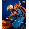 Samurai Shodown IV : Amakusa's Revenge - Figure Galford D. Weiler