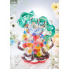 PRE ORDER - Character Vocal Series 01 - Figure Hatsune Miku, Japan Live Tour 2025 Blooming