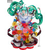 PRE ORDER - Character Vocal Series 01 - Figure Hatsune Miku, Japan Live Tour 2025 Blooming