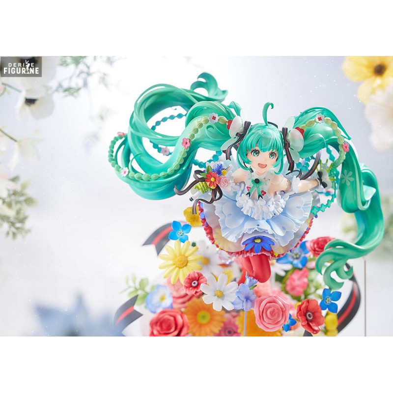 PRE ORDER - Character Vocal...