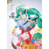 PRE ORDER - Character Vocal Series 01 - Figure Hatsune Miku, Japan Live Tour 2025 Blooming