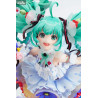 PRE ORDER - Character Vocal Series 01 - Figure Hatsune Miku, Japan Live Tour 2025 Blooming