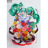 PRE ORDER - Character Vocal Series 01 - Figure Hatsune Miku, Japan Live Tour 2025 Blooming