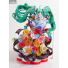 PRE ORDER - Character Vocal Series 01 - Figure Hatsune Miku, Japan Live Tour 2025 Blooming