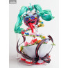 PRE ORDER - Character Vocal Series 01 - Figure Hatsune Miku, Japan Live Tour 2025 Blooming