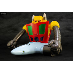 Getter Robo - Figurine...
