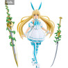 PRE ORDER - Fate/Grand Order - Berserker/Altria Caster Model, PLAMATEA