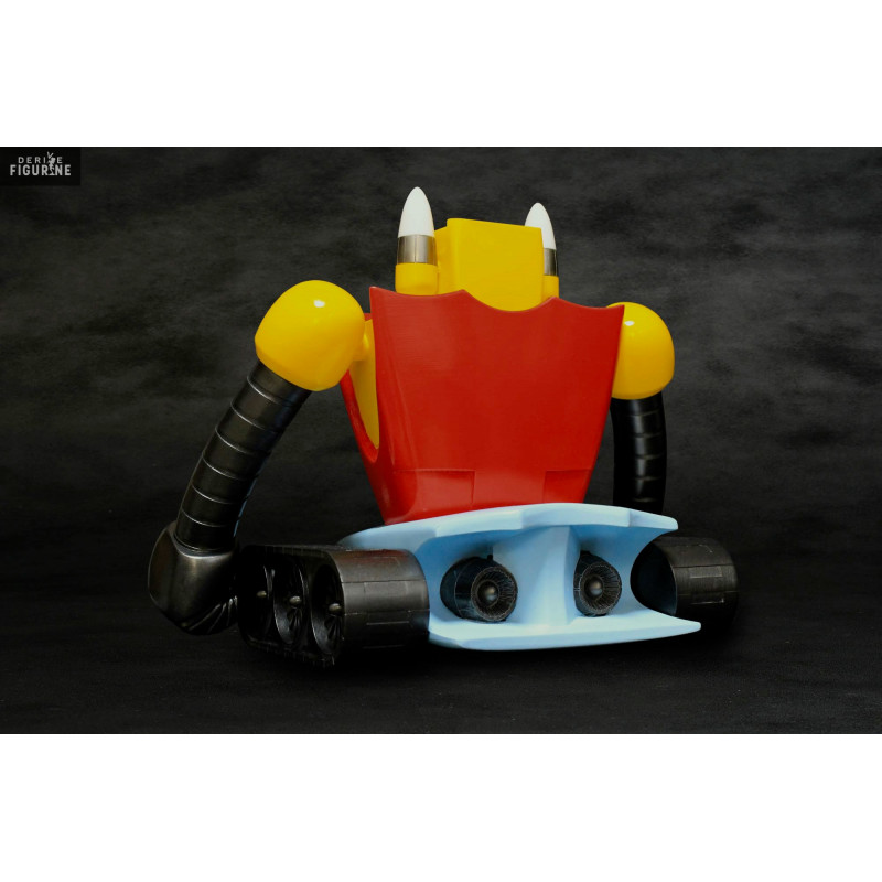 Getter Robo - Figurine...