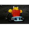Getter Robo - Figure Getter 3, Grand Sofvi Bigsize Model