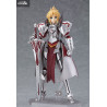 PRE ORDER - Fate/Apocrypha - Saber of Red figure, Figma